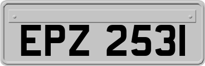 EPZ2531