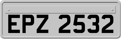 EPZ2532
