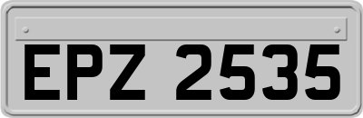 EPZ2535