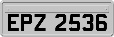 EPZ2536