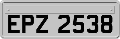 EPZ2538