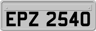 EPZ2540