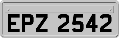 EPZ2542