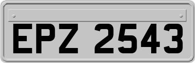 EPZ2543