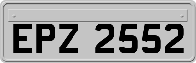 EPZ2552