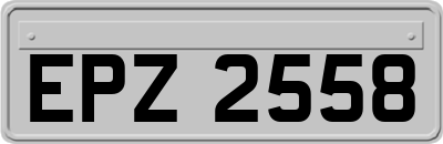 EPZ2558