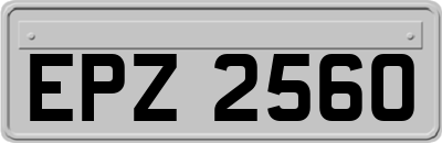 EPZ2560