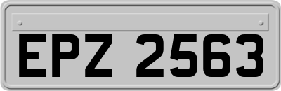 EPZ2563