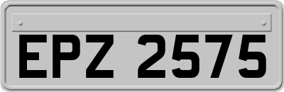 EPZ2575