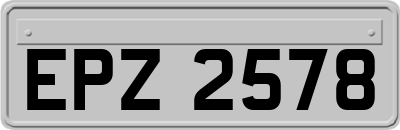 EPZ2578