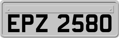 EPZ2580