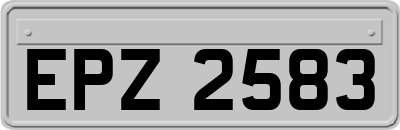 EPZ2583