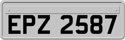 EPZ2587