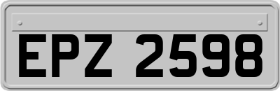 EPZ2598