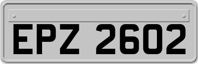 EPZ2602