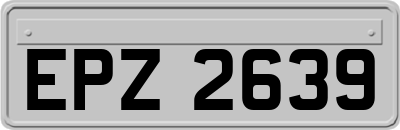 EPZ2639