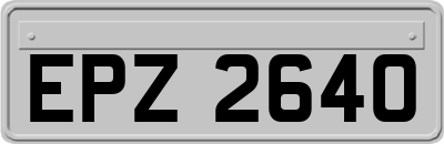 EPZ2640