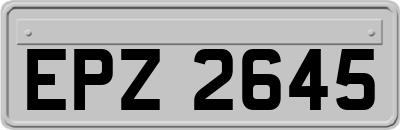 EPZ2645