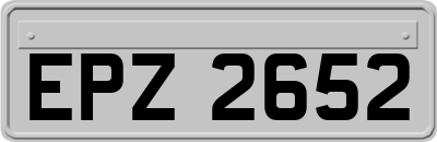 EPZ2652