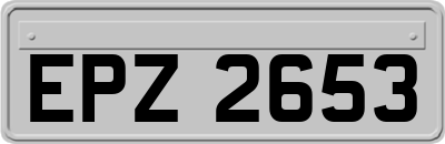 EPZ2653