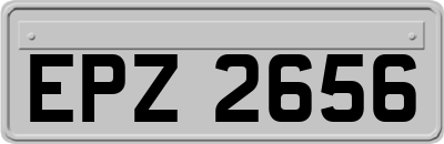 EPZ2656