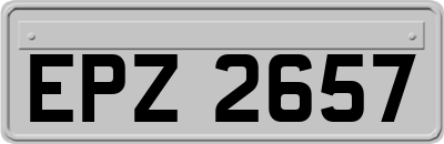 EPZ2657