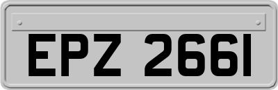 EPZ2661