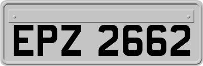 EPZ2662