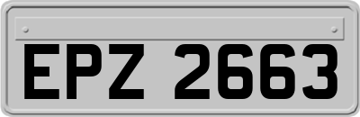 EPZ2663