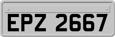 EPZ2667