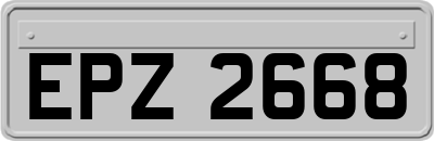 EPZ2668