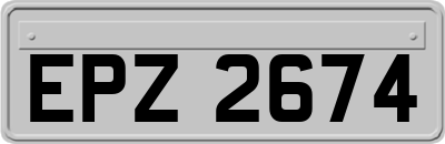 EPZ2674