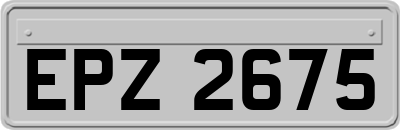EPZ2675