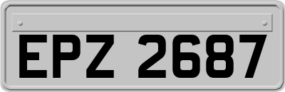 EPZ2687