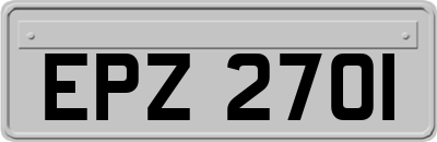 EPZ2701