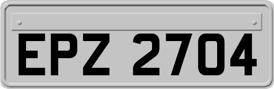 EPZ2704
