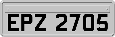 EPZ2705