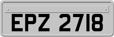 EPZ2718