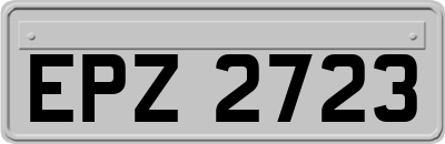 EPZ2723