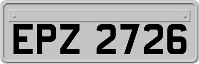 EPZ2726
