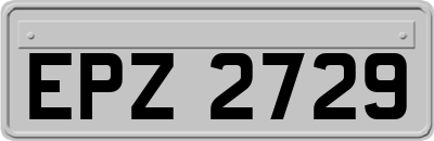EPZ2729