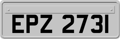 EPZ2731