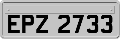 EPZ2733