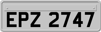 EPZ2747
