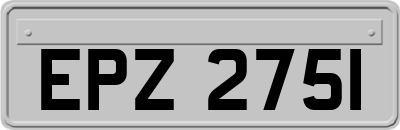 EPZ2751