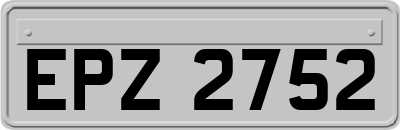 EPZ2752
