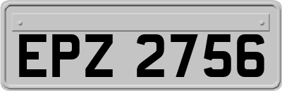 EPZ2756