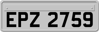 EPZ2759