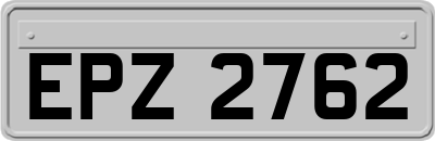 EPZ2762