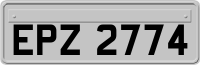 EPZ2774